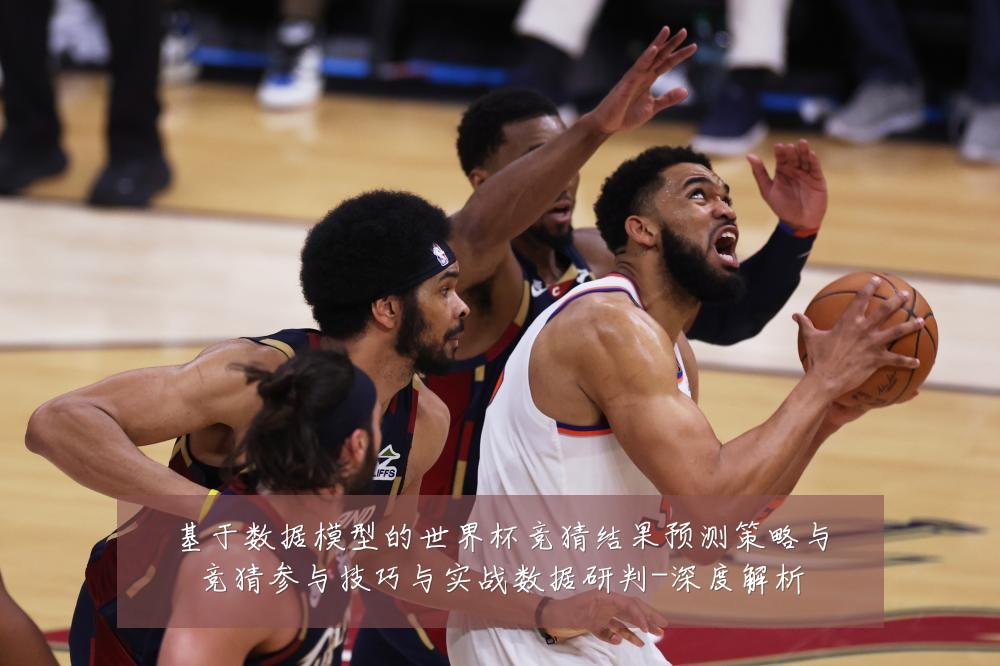 基于数据模型的世界杯竞猜结果预测策略与竞猜参与技巧与实战数据研判-深度解析