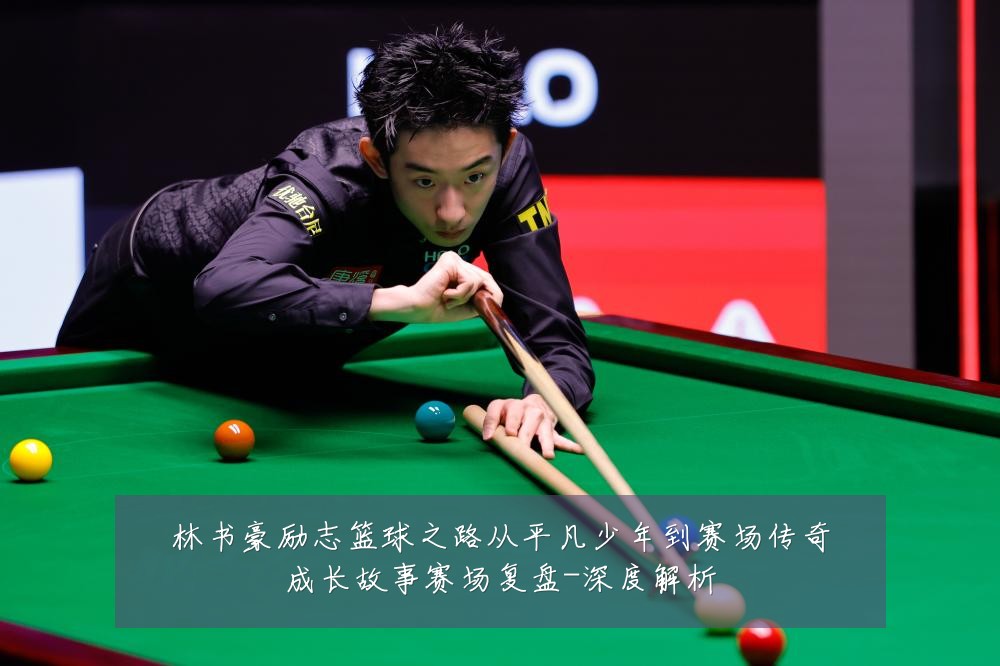 林书豪励志篮球之路从平凡少年到赛场传奇成长故事赛场复盘-深度解析
