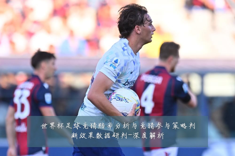 世界杯足球竞猜赔率分析与竞猜参与策略判断效果数据研判-深度解析